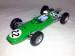 Brabham BT11 (DW Racing Enterprises), Bob Anderson, GP Rakouska 1964 - Zeltweg Grand Prix Circuit
