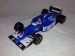 Ligier JS39, Mark Blundell, GP Německa 1993 - Hockenheimring