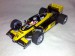 Minardi M187, Alessandro Nannini, GP USA 1987 - Detroit Grand Prix Circuit