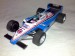 Ligier JS19, Jacques Laffite, GP Monaka 1982 - Circuit de Monaco