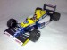 Williams FW13B, Thierry Boutsen, 1990