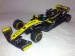 Renault R.S.19, Daniel Ricciardo, GP Austrálie 2019 - Melbourne Grand Prix Circuit
