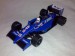 Ligier JS31, René Arnoux, GP Monaka 1988 - Circuit de Monaco