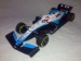 Williams FW42, Robert Kubica, 2019
