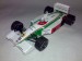 Coloni C3B, Bertrand Gachot, GP USA 1990 - Phoenix Grand Prix Circuit