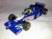 Ligier JS43, Pedro Diniz, 1996