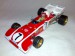 Ferrari 312B2, Mario Andretti, GP JAR 1972 - Kyalami Circuit