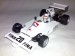 Williams FW03, Arturo Merzario, GP Brazílie 1975 - Interlagos