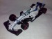 Williams FW40, Felipe Massa, GP Abu Dhabi 2017 - Yas Marina Circuit