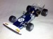 March 711 (Frank Williams Racing Cars), Henri Pescarolo, GP Španělska 1971 - Montjuich Park Circuit