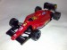 Ferrari 642/2, Jean Alesi, GP Monaka 1991 - Circuit de Monaco