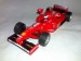 Ferrari F300, Michael Schumacher, GP San Marina 1998 - Autodromo Enzo e Dino Ferrari