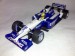 Williams FW23, Ralf Schumacher, GP San Marina 2001 - Autodromo Enzo e Dino Ferrari