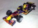 Red Bull RB1, Vitantonio Liuzzi, GP Monaka 2005 - Circuit de Monaco
