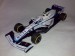 Williams FW43, Nicholas Latifi, GP Maďarska 2020 - Hungaroring