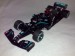Mercedes F1 W11, Lewis Hamilton, GP Velké Británie 2020 - Silverstone Circuit