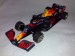 Red Bull RB16, Alexander Albon, GP Štýrska 2020 - Red Bull Ring