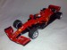 Ferrari SF1000, Sebastian Vettel, GP Rakouska 2020 - Red Bull Ring