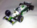 Lotus 102B, Mika Hakkinen, GP Austrálie 1991 - Adelaide Grand Prix Circuit