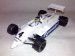 Tyrrell 011, Slim Borgudd, GP JAR 1982 - Kyalami Circuit