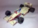 Arrows A10B, Derek Warwick, GP Itálie 1988 - Autodromo Nazionale di Monza