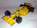 Lotus 102, Johnny Herbert, GP Japonska 1990 - Suzuka International Racing Course