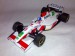 Footwork FA14, Derek Warwick, GP Austrálie 1993 - Adelaide Grand Prix Circuit