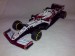 Alfa Romeo C41, Antonio Giovinazzi, GP Bahrajnu 2021 - Bahrain International Circuit