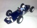 Lotus 18/21 (RRC Walker Racing Team), Stirling Moss, GP Itálie 1961 - Autodromo Nazionale di Monza