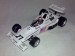 Parnelli VPJ4B, Mario Andretti, GP JAR 1976 - Kyalami Circuit