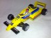 Fittipaldi F6, Emerson Fittipaldi, GP JAR 1979 - Kyalami Circuit