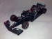 Mercedes F1 W11, George Russell, GP Sakhiru 2020 - Bahrain International Circuit