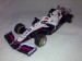 Haas VF-21, Nikita Mazepin, GP Bahrajnu 2021 - Bahrain International Circuit