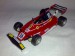 Ferrari 312T (Scuderia Everest), Giancarlo Martini, BRDC International Trophy 1976 - Silverstone Circuit