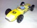 Lotus 18 (Equipe Nationale Belge), Willy Mairesse, GP Belgie 1961 - Circuit de Spa Frtancorchamps