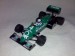 Tyrrell 011B, Danny Sullivan, GP Monaka 1983 - Circuit de Monaco