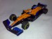 McLaren MCL35M, Daniel Ricciardo, GP Bahrajnu 2021 - Bahrain International Circuit
