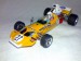 Surtees TS9 (Team Gunston), John Love, GP JAR 1972 - Kyalami Circuit