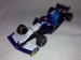 Williams FW43B, George Russell, GP Bahrajnu 2021 - Bahrain International Circuit