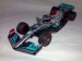 Mercedes F1 W13, George Russell, GP Bahrajnu 2022 - Bahrain International Circuit