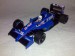 Ligier JS31, René Arnoux, GP Japonska 1988 - Suzuka International Racing Course