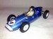 Cooper T51 (High Efficiency Motors), Roy Salvadori, GP Monaka 1960 - Circuit de Monaco