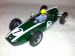 Cooper T55, Tony Maggs , GP Holandska 1962 - Circuit Park Zandvoort