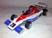 Penske PC3, John Watson, GP Monaka 1976 - Circuit de Monaco
