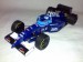 Tyrrell 023, Mika Salo, GP Brazílie 1995 - Autodromo Jose Carlos Pace