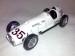 Ferrari 375 (Kennedy Tank), Johnny Mauro, 500 mil Indianapolis 1952 - Indianapolis Motor Speedway