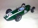 Cooper T55, Bruce McLaren, GP Itálie 1961 - Autodromo Nazionale di Monza