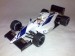 AGS JH25, Gabriele Tarquini, GP Monaka 1991 - Circuit de Monaco