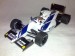 AGS JH25B, Stefan Johansson, GP USA 1991 - Phoenix Street Circuit