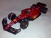 Ferrari F1-75, Charles Leclerc, GP Bahrajnu 2022 - Bahrain International Circuit